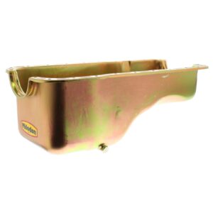 Milodon – Stock Replacement Oil Pan