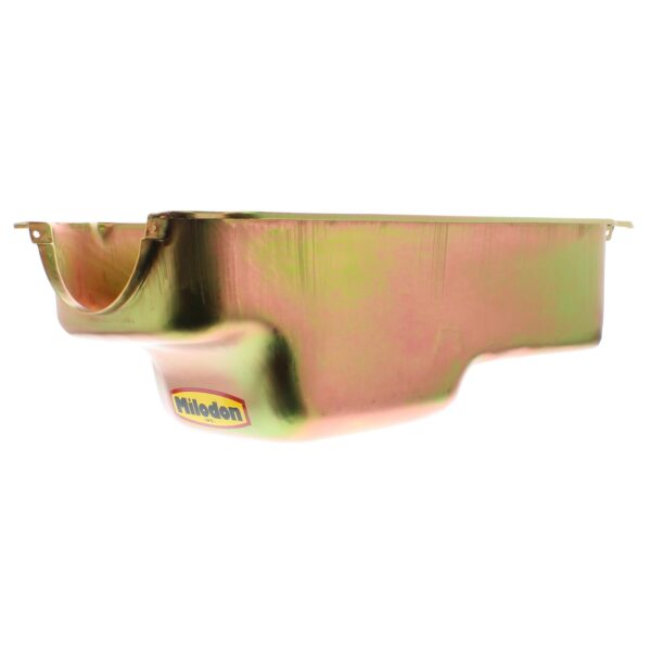 Milodon - Stock Replacement Oil Pan