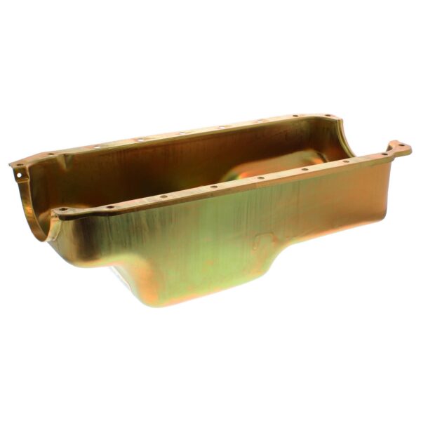 Milodon - Stock Replacement Oil Pan