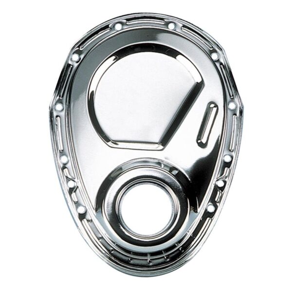 Milodon - Steel Timing Chain Cover