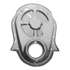 Milodon – Steel Timing Chain Cover