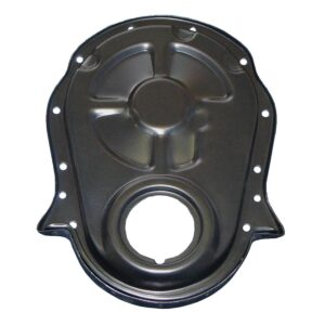 Milodon – Steel Timing Chain Cover