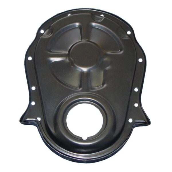 Milodon - Steel Timing Chain Cover