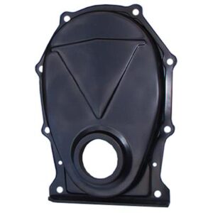 Milodon – Steel Timing Chain Cover