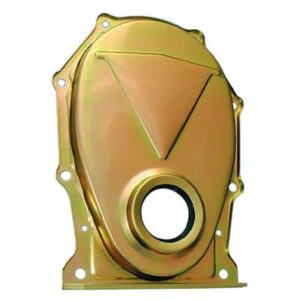 Milodon – Steel Timing Chain Cover