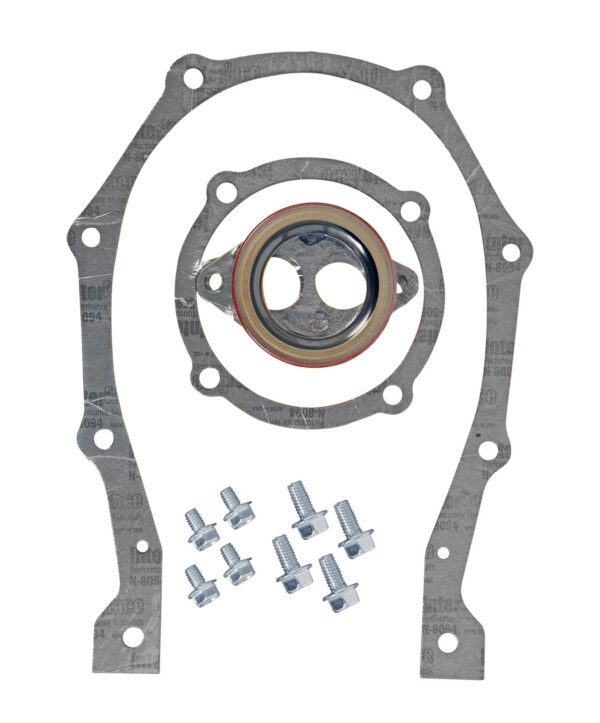 Milodon - Timing Cover Gaskets