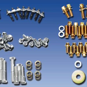 Milodon – Engine & Accessory Fastener Kit