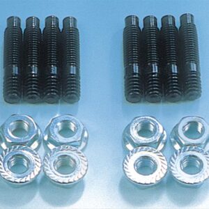 Milodon – Valve Cover Stud Kit