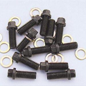 Milodon – Intake Manifold Bolt Kit