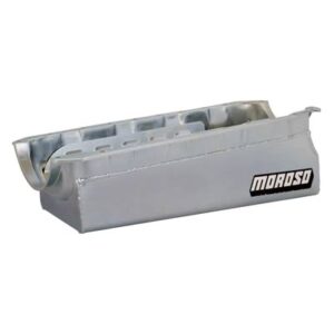 Moroso – Drag Racing Oil Pan