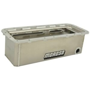 Moroso – Drag Racing Oil Pan