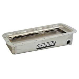 Moroso – Drag Racing Oil Pan