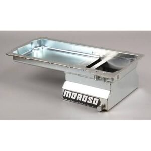 Moroso – Street / Strip Oil Pan