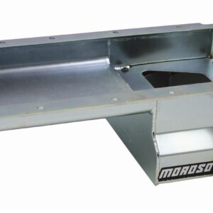 Moroso – Drag / Road Racing Oil Pan