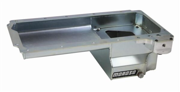 Moroso - Drag / Road Racing Oil Pan