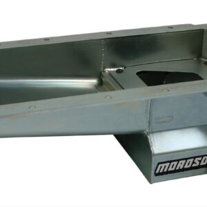 Moroso – Drag / Road Racing Oil Pan