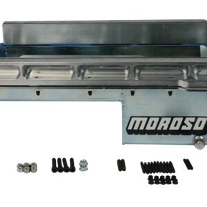 Moroso – Street / Strip Oil Pan