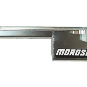 Moroso – Street / Strip Oil Pan