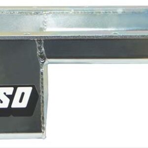 Moroso – Street / Strip Oil Pan