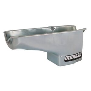 Moroso – Street / Strip Oil Pan