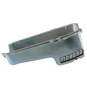 Moroso – Street / Strip Oil Pan