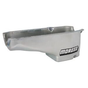 Moroso – Street / Strip Oil Pan