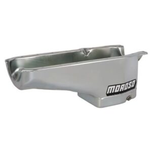 Moroso – Street / Strip Oil Pan