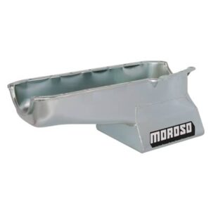 Moroso – Street / Strip Oil Pan