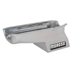 Moroso – Street / Strip Oil Pan