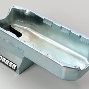 Moroso – Street / Strip Oil Pan