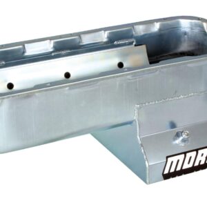 Moroso – Street / Strip Oil Pan