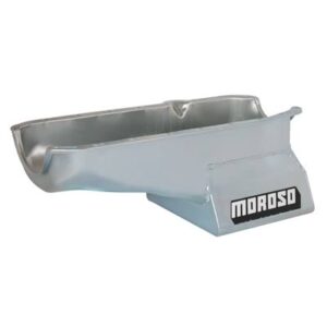 Moroso – Street / Strip Oil Pan