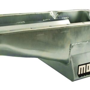 Moroso – Street / Strip Oil Pan