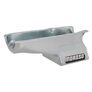 Moroso – Street / Strip Oil Pan