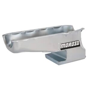 Moroso – Street / Strip Oil Pan