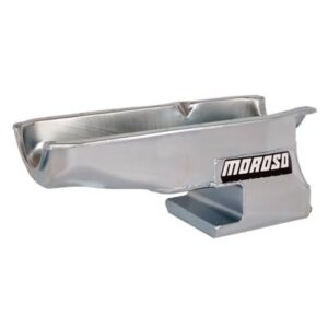 Moroso – Street / Strip Oil Pan