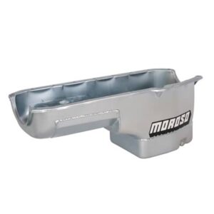 Moroso – Street / Strip Oil Pan