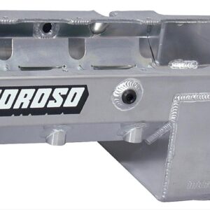 Moroso – Drag Racing Oil Pan