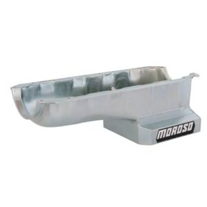 Moroso – Street / Strip Oil Pan