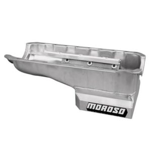 Moroso – Street / Strip Oil Pan