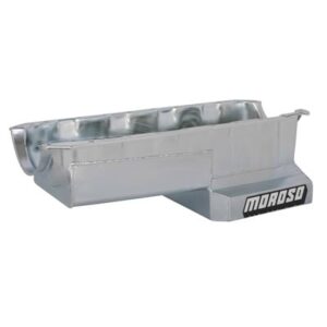 Moroso – Drag Racing Oil Pan