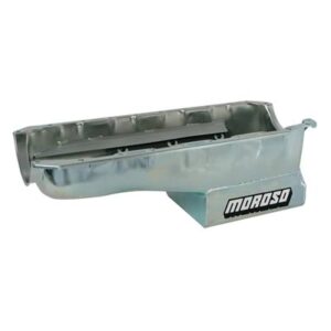 Moroso – Street / Strip Oil Pan