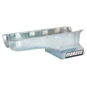 Moroso – Street / Strip Oil Pan