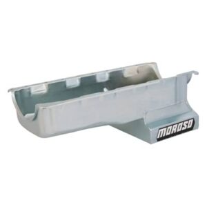 Moroso – Street / Strip Oil Pan