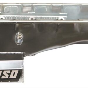 Moroso – Street / Strip Oil Pan