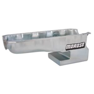 Moroso – Street / Strip Oil Pan