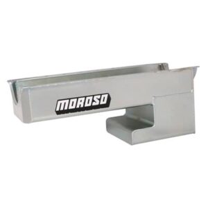 Moroso – Street / Strip Oil Pan