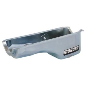 Moroso – Street / Strip Oil Pan