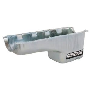 Moroso – Street / Strip Oil Pan