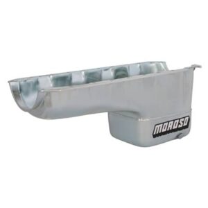 Moroso – Street / Strip Oil Pan